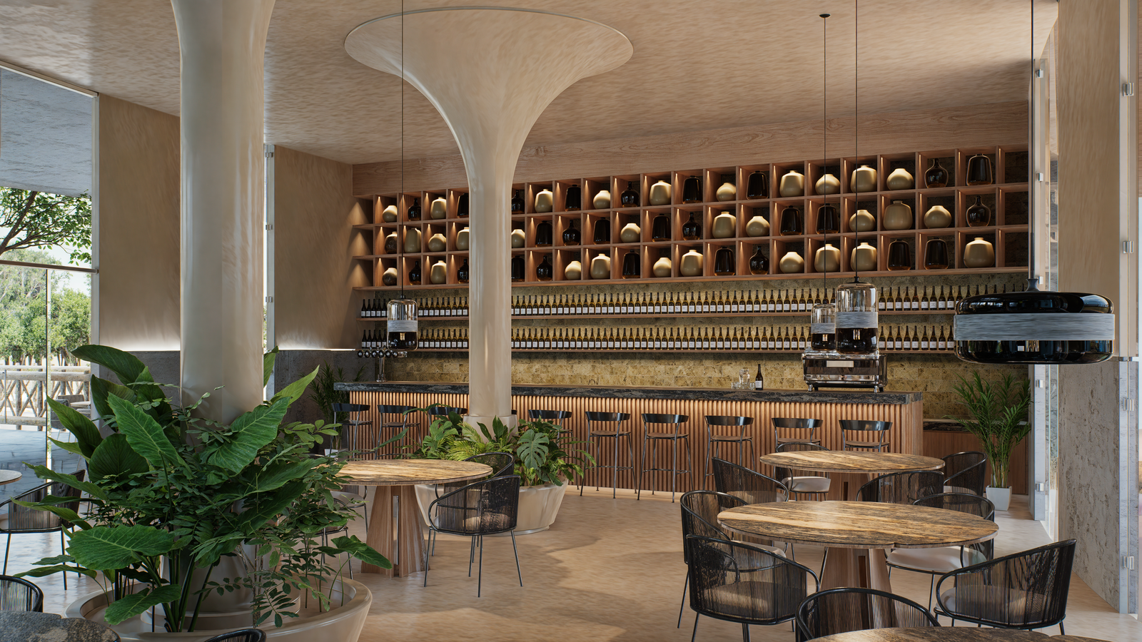 Restaurante Costa Norte