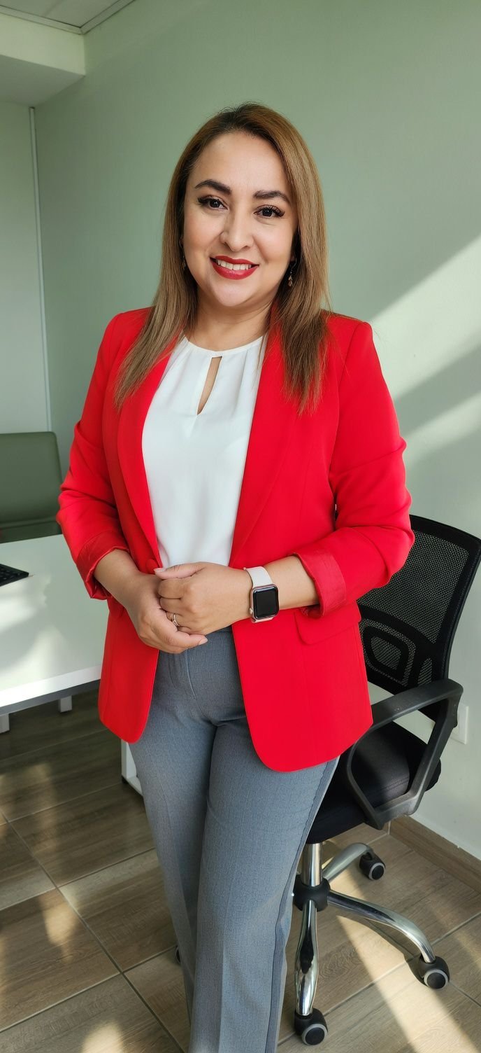 Lis Alonso - Especialista en Bienes Raíces Yucatán